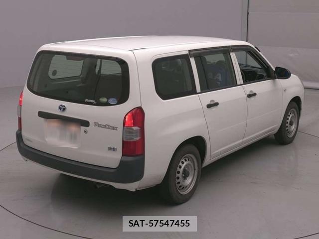 Toyota PROBOX VAN 2020-11 8656635-1