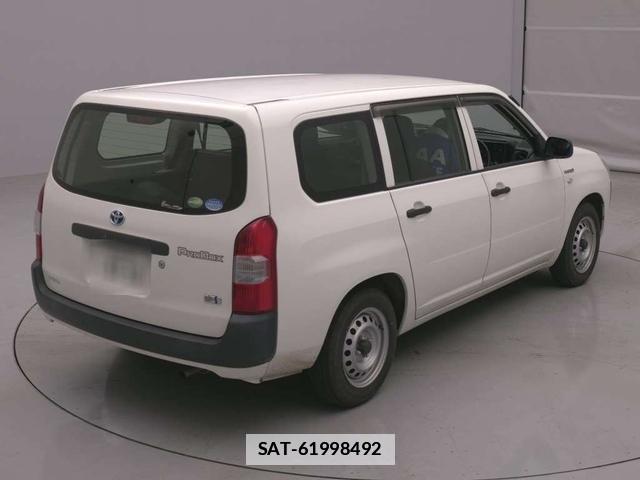 Toyota PROBOX VAN 2020-06 8656636-1