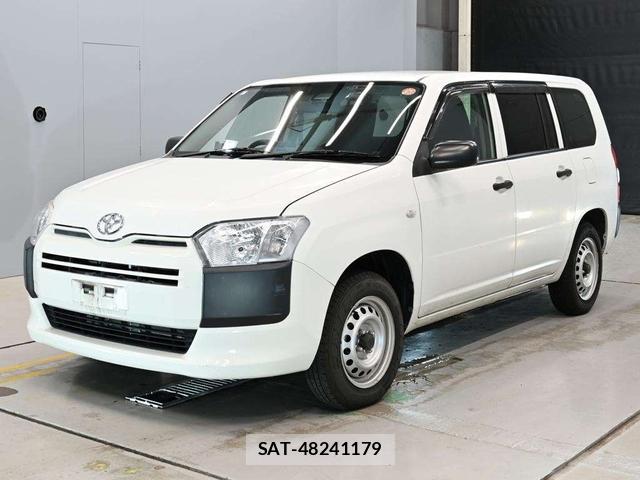 Toyota PROBOX VAN 2019-08 8656639-0