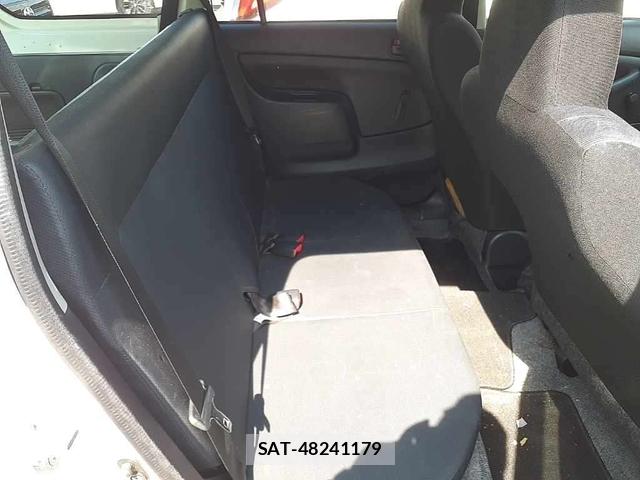 Toyota PROBOX VAN 2019-08 8656639-10