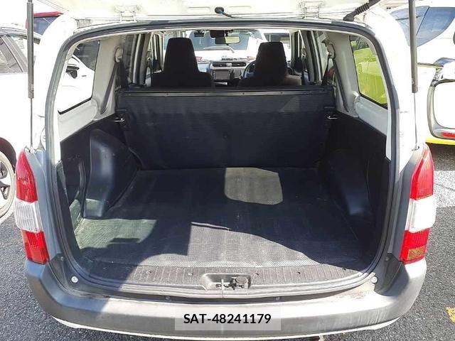 Toyota PROBOX VAN 2019-08 8656639-11