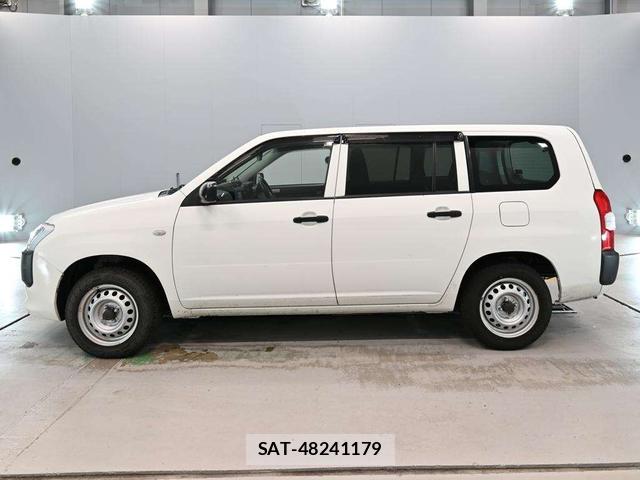 Toyota PROBOX VAN 2019-08 8656639-1