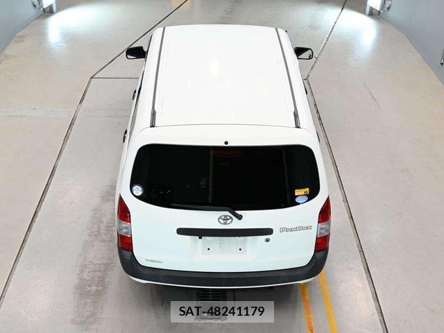 Toyota PROBOX VAN 2019-08 8656639-3