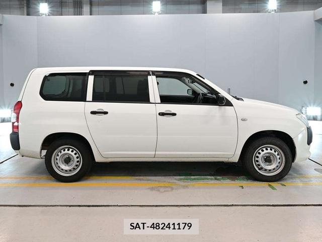 Toyota PROBOX VAN 2019-08 8656639-5