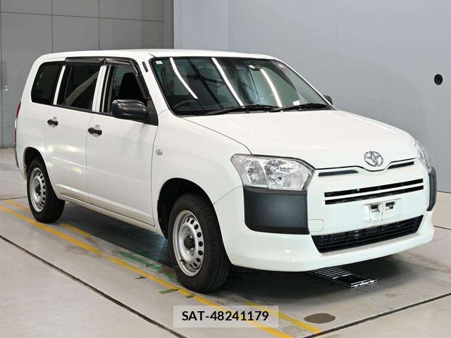Toyota PROBOX VAN 2019-08 8656639-6