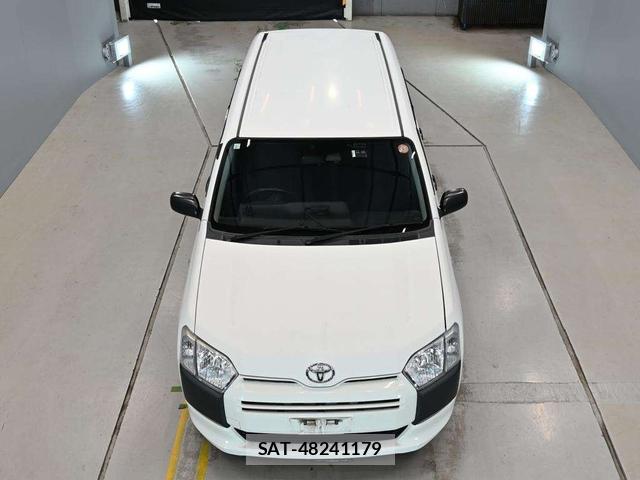 Toyota PROBOX VAN 2019-08 8656639-7