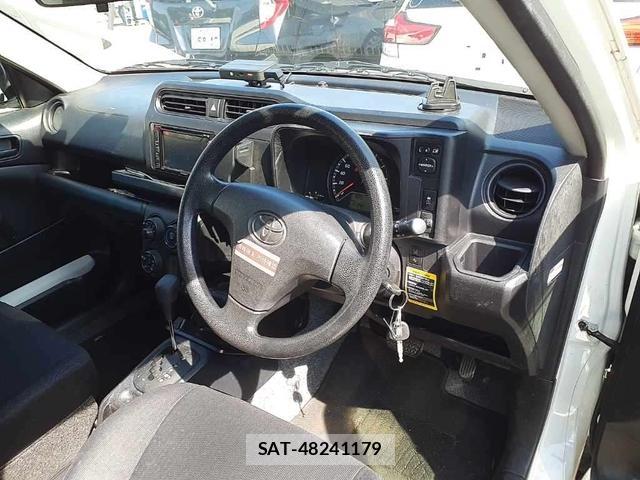 Toyota PROBOX VAN 2019-08 8656639-8