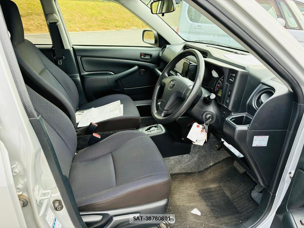 Toyota PROBOX VAN 2020-07 8347595-11