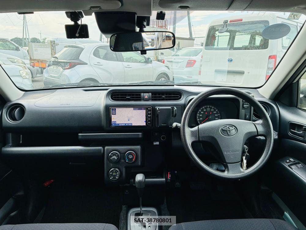 Toyota PROBOX VAN 2020-07 8347595-12