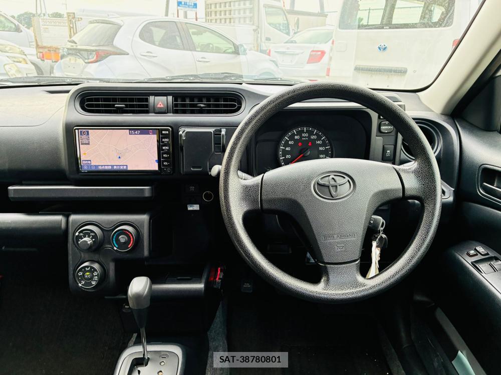 Toyota PROBOX VAN 2020-07 8347595-13
