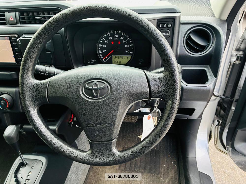 Toyota PROBOX VAN 2020-07 8347595-14