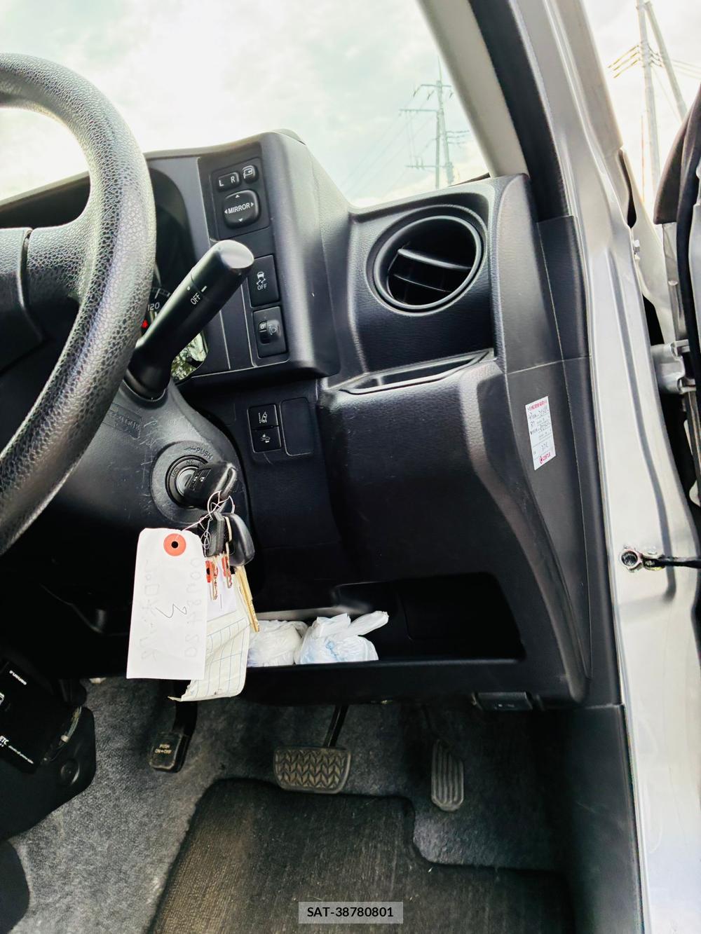 Toyota PROBOX VAN 2020-07 8347595-16