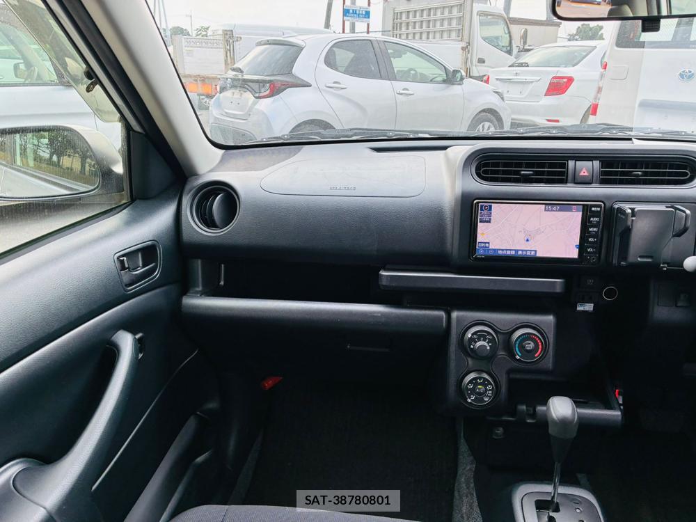Toyota PROBOX VAN 2020-07 8347595-17
