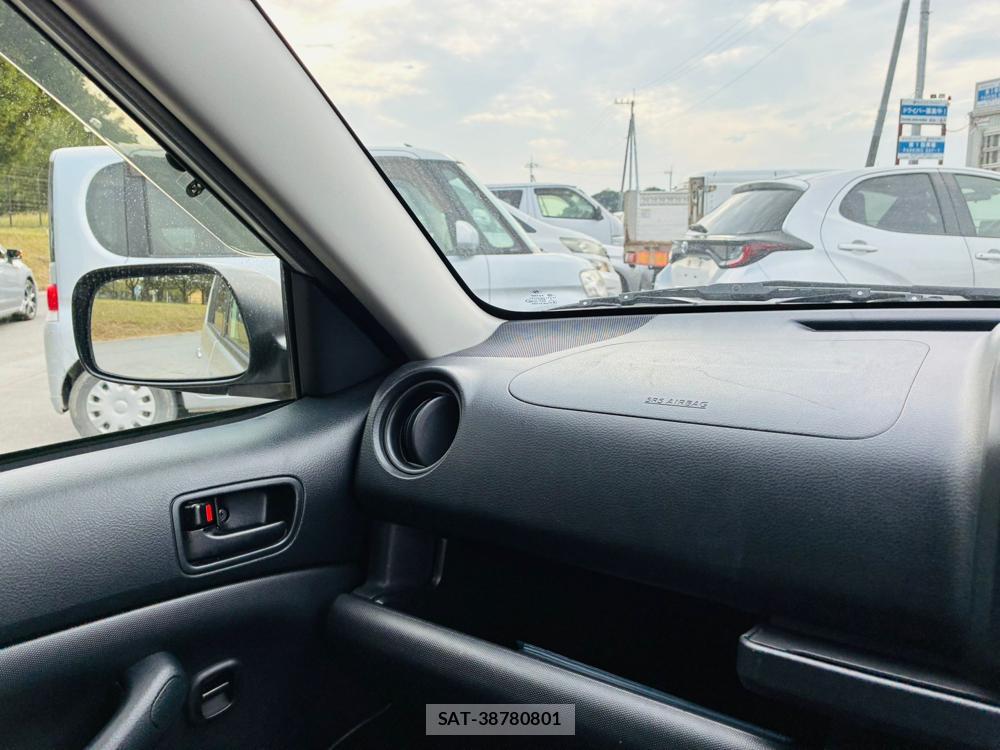 Toyota PROBOX VAN 2020-07 8347595-18