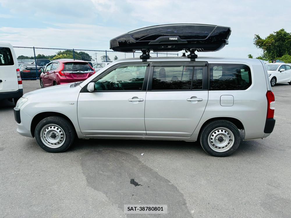 Toyota PROBOX VAN 2020-07 8347595-1