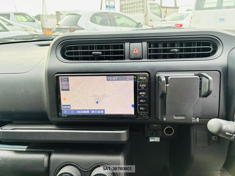 Toyota PROBOX VAN 2020-07 8347595-19