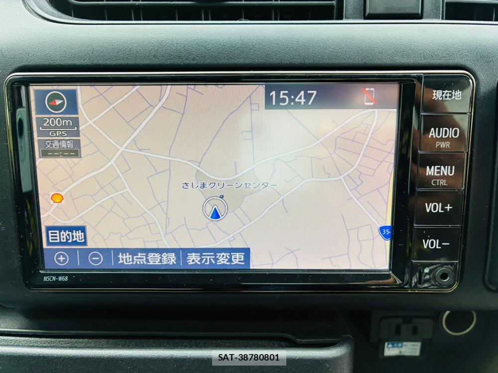 Toyota PROBOX VAN 2020-07 8347595-20