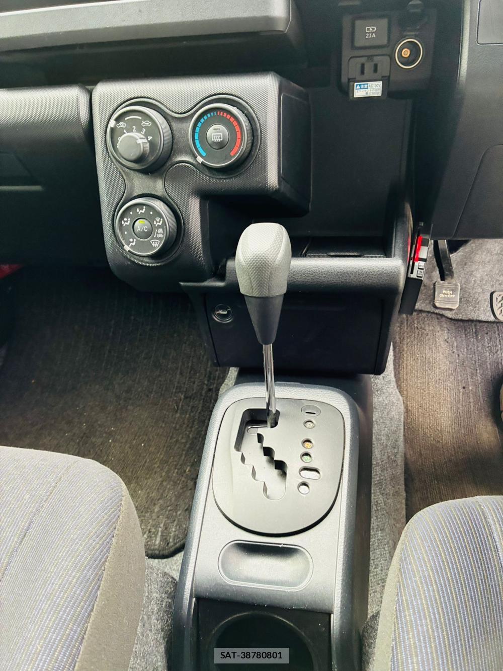 Toyota PROBOX VAN 2020-07 8347595-21