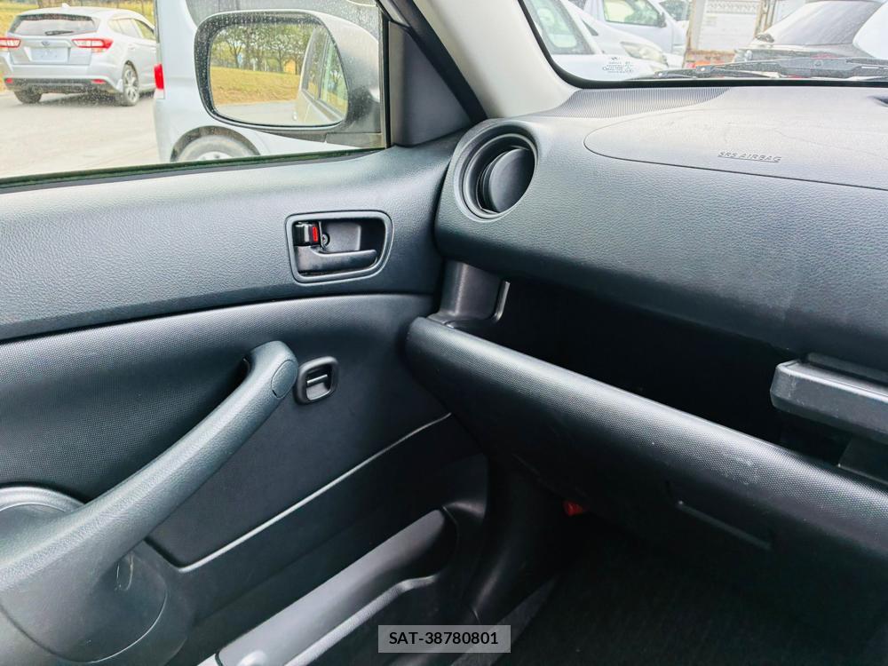 Toyota PROBOX VAN 2020-07 8347595-23