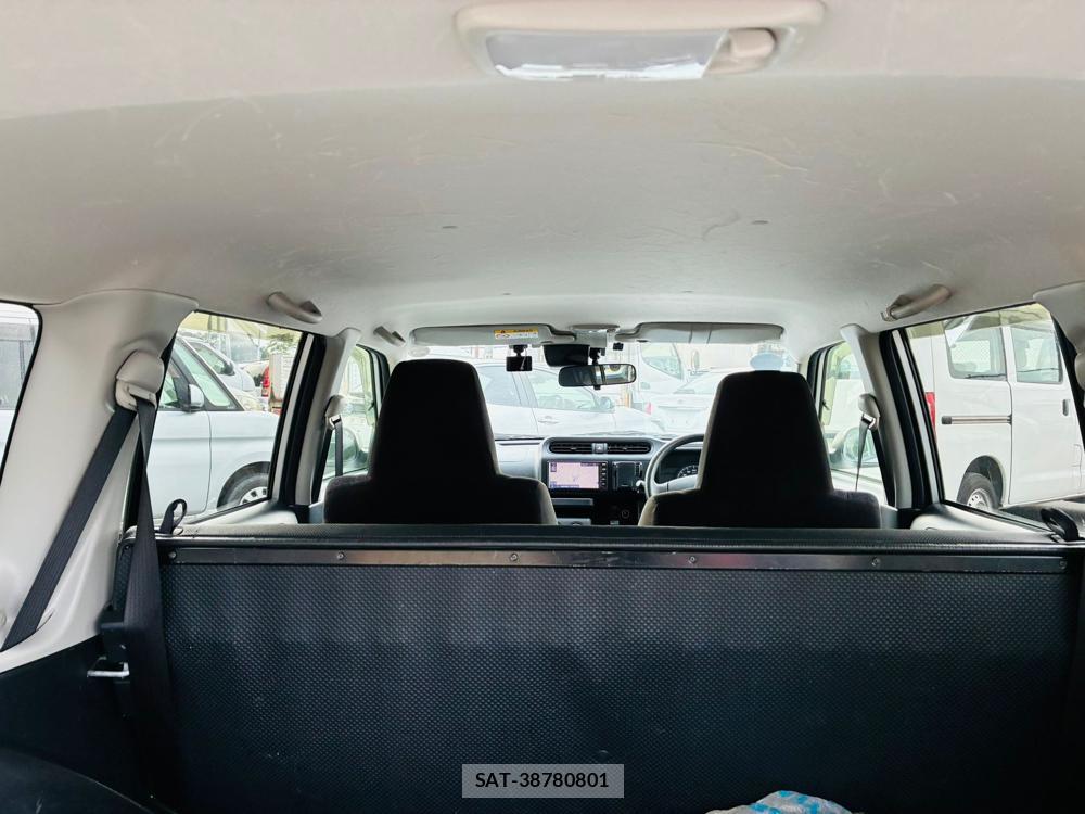 Toyota PROBOX VAN 2020-07 8347595-24