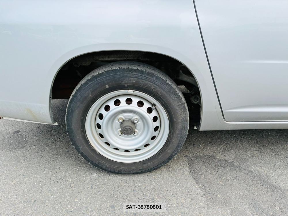 Toyota PROBOX VAN 2020-07 8347595-27