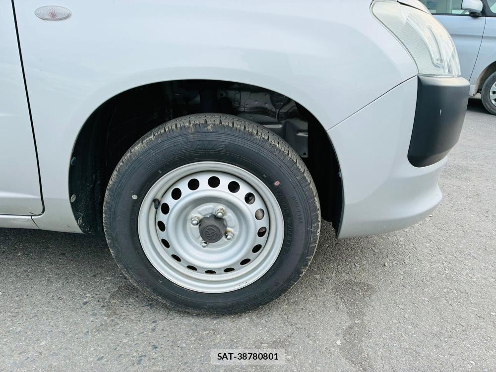 Toyota PROBOX VAN 2020-07 8347595-28
