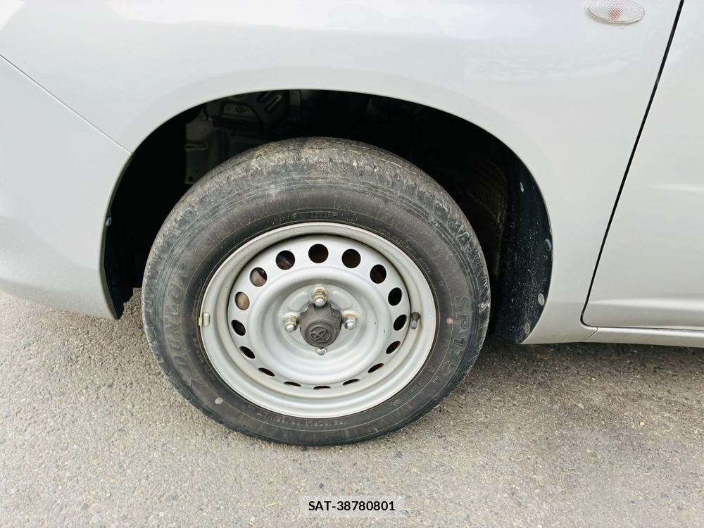 Toyota PROBOX VAN 2020-07 8347595-29
