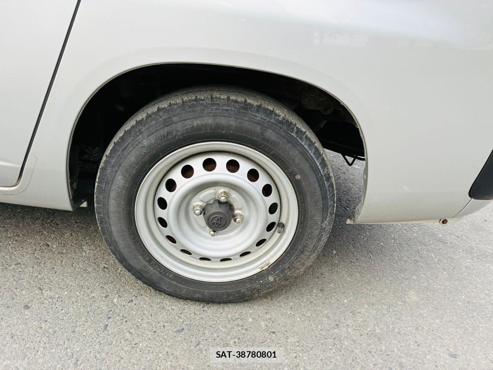Toyota PROBOX VAN 2020-07 8347595-30