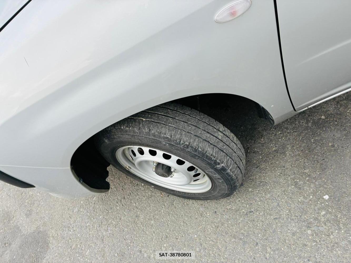 Toyota PROBOX VAN 2020-07 8347595-31