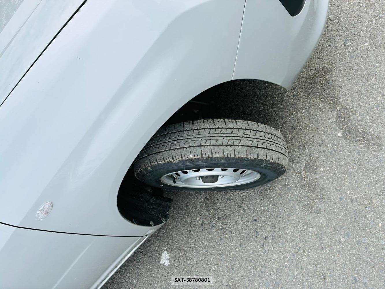 Toyota PROBOX VAN 2020-07 8347595-32