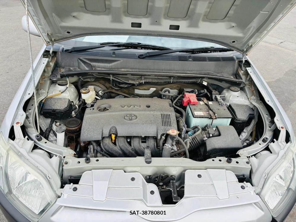 Toyota PROBOX VAN 2020-07 8347595-33