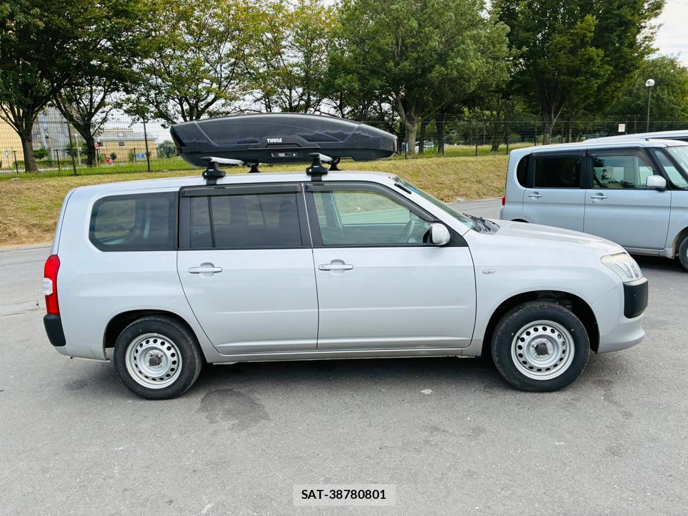 Toyota PROBOX VAN 2020-07 8347595-5