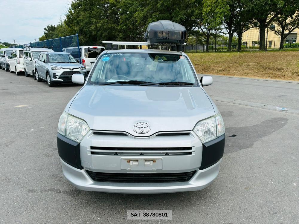 Toyota PROBOX VAN 2020-07 8347595-7