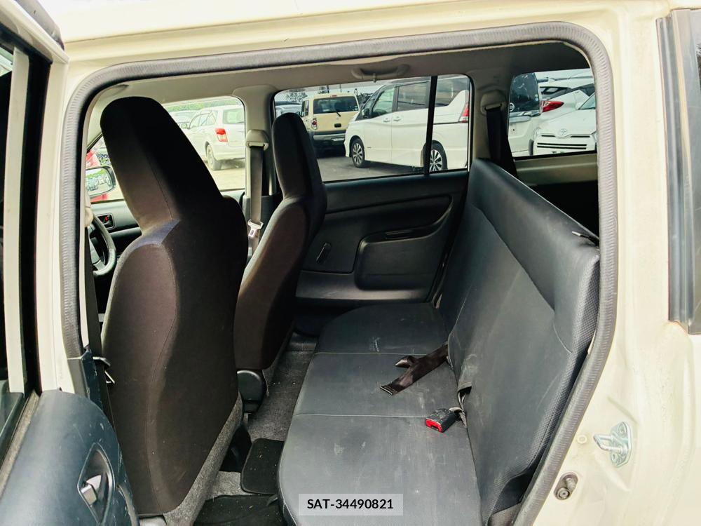Toyota PROBOX VAN 2020-08 8614509-9