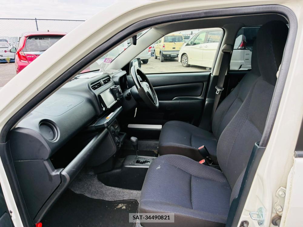 Toyota PROBOX VAN 2020-08 8614509-10