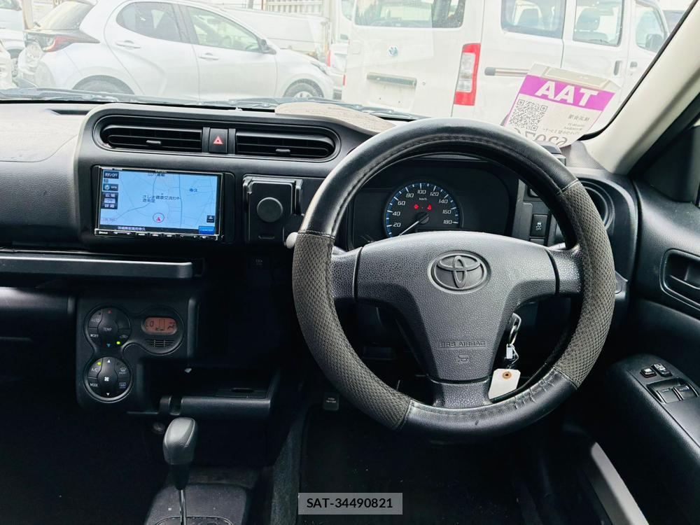 Toyota PROBOX VAN 2020-08 8614509-13