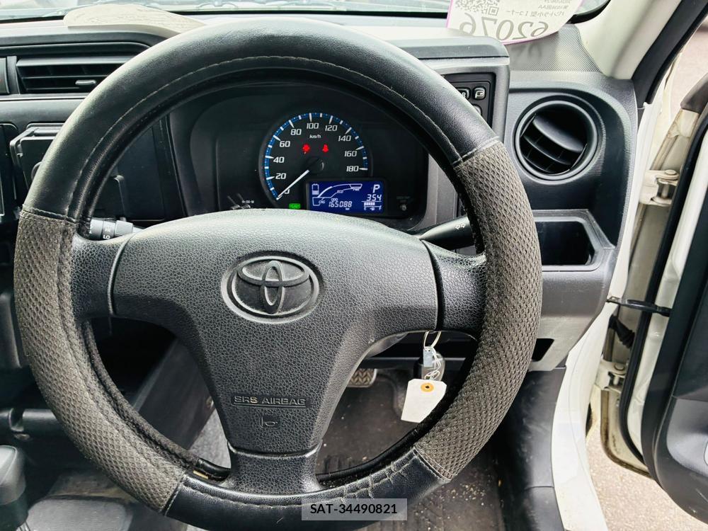 Toyota PROBOX VAN 2020-08 8614509-14