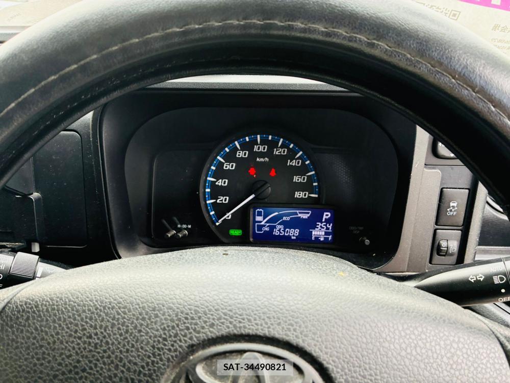 Toyota PROBOX VAN 2020-08 8614509-15