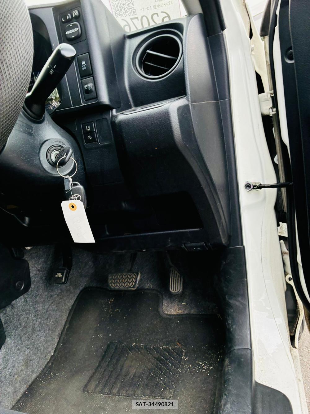 Toyota PROBOX VAN 2020-08 8614509-16