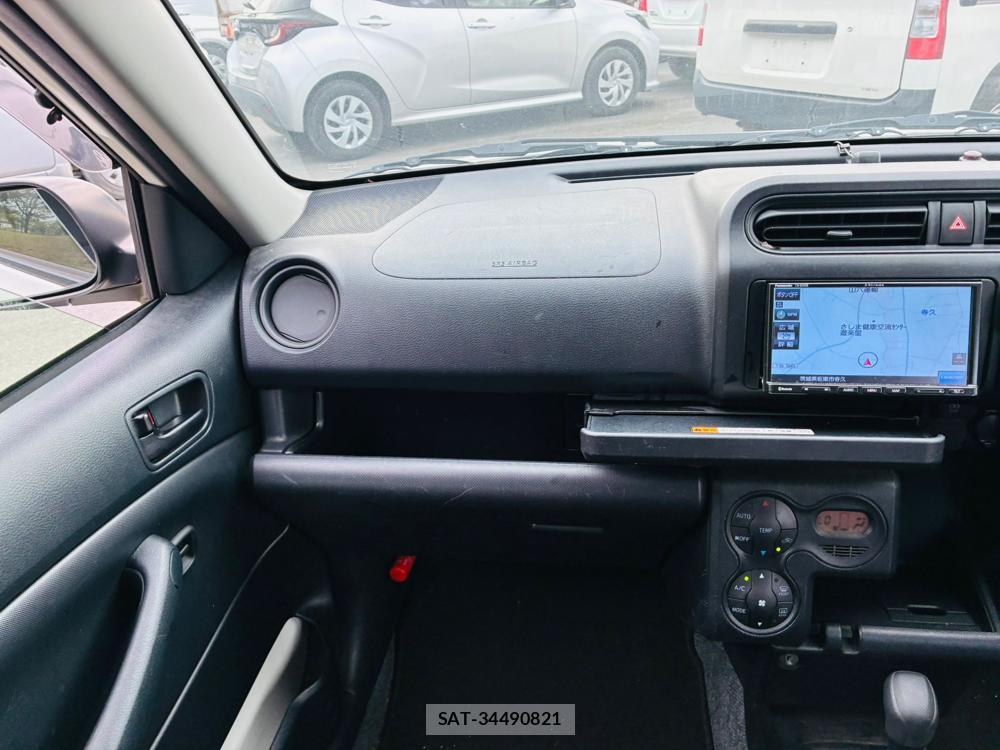 Toyota PROBOX VAN 2020-08 8614509-17