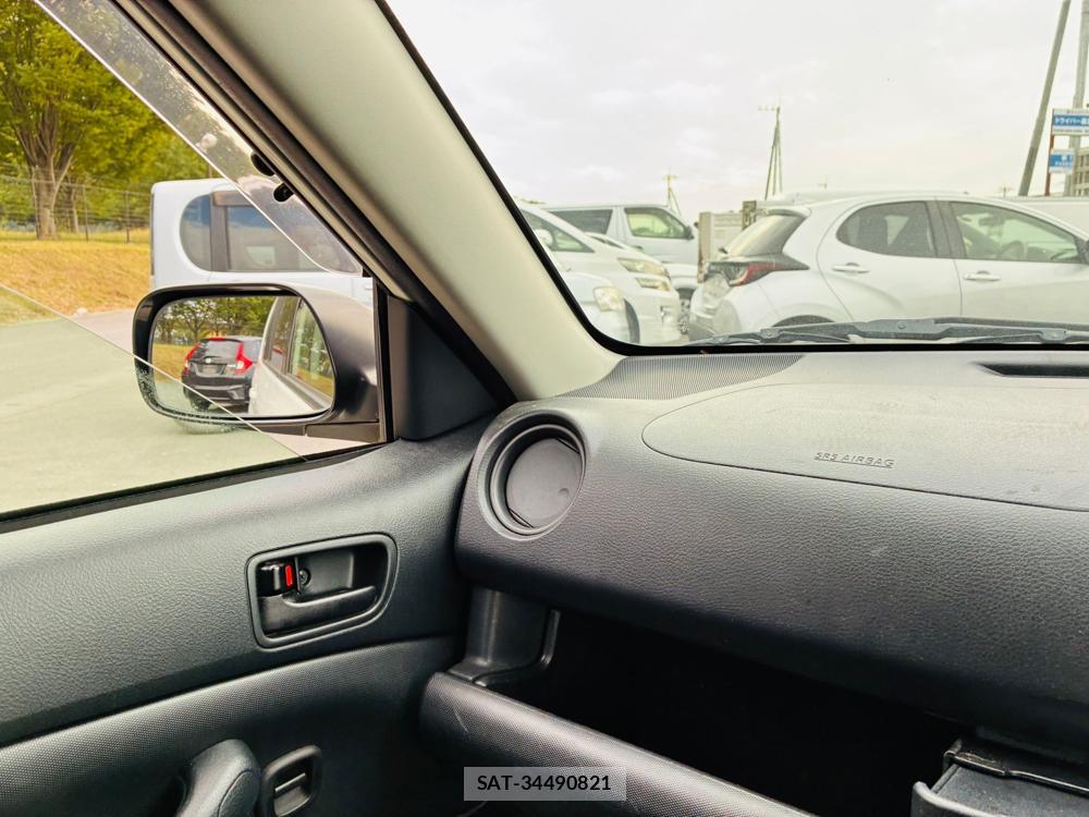 Toyota PROBOX VAN 2020-08 8614509-18