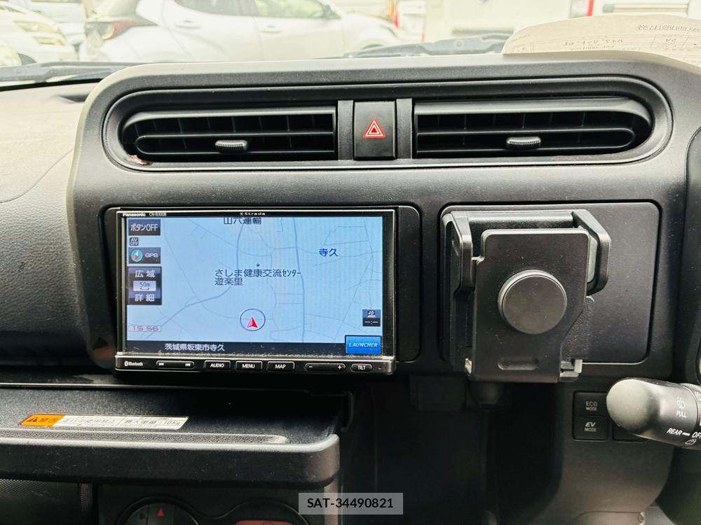 Toyota PROBOX VAN 2020-08 8614509-19