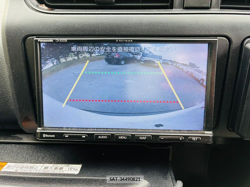 Toyota PROBOX VAN 2020-08 8614509-20