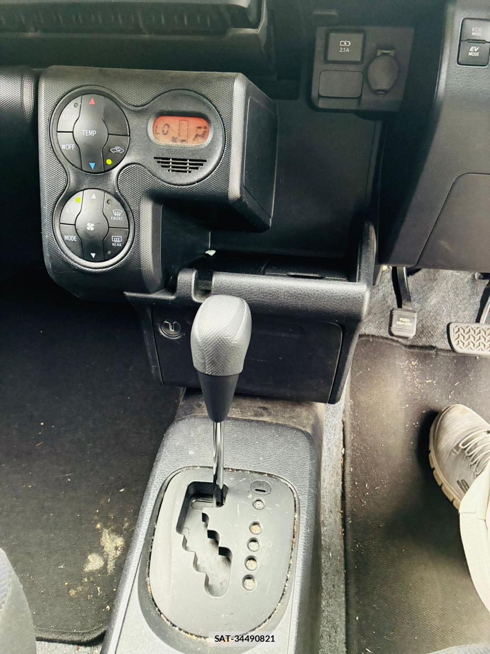 Toyota PROBOX VAN 2020-08 8614509-21
