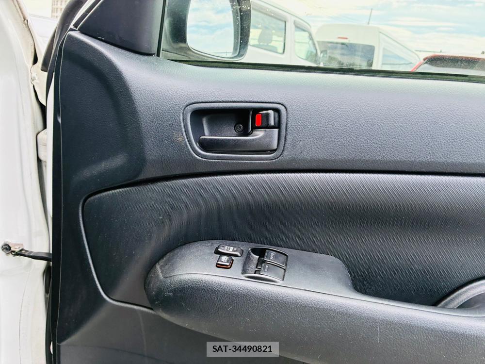 Toyota PROBOX VAN 2020-08 8614509-22