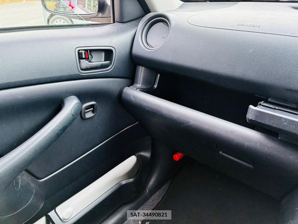 Toyota PROBOX VAN 2020-08 8614509-23