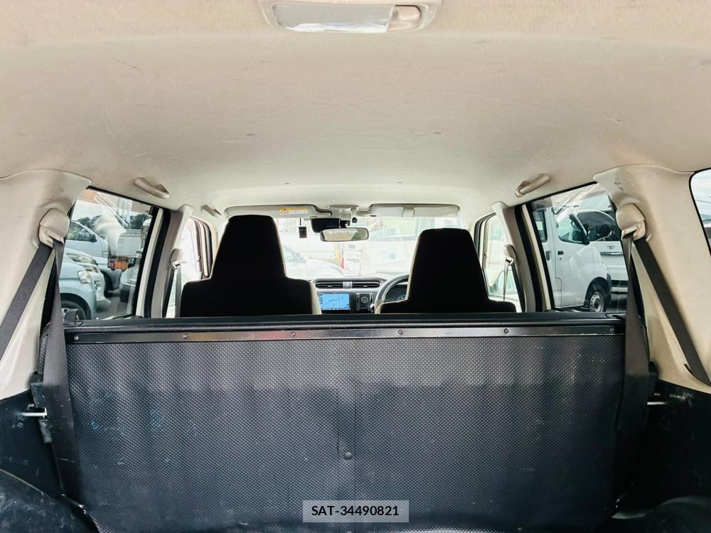 Toyota PROBOX VAN 2020-08 8614509-24
