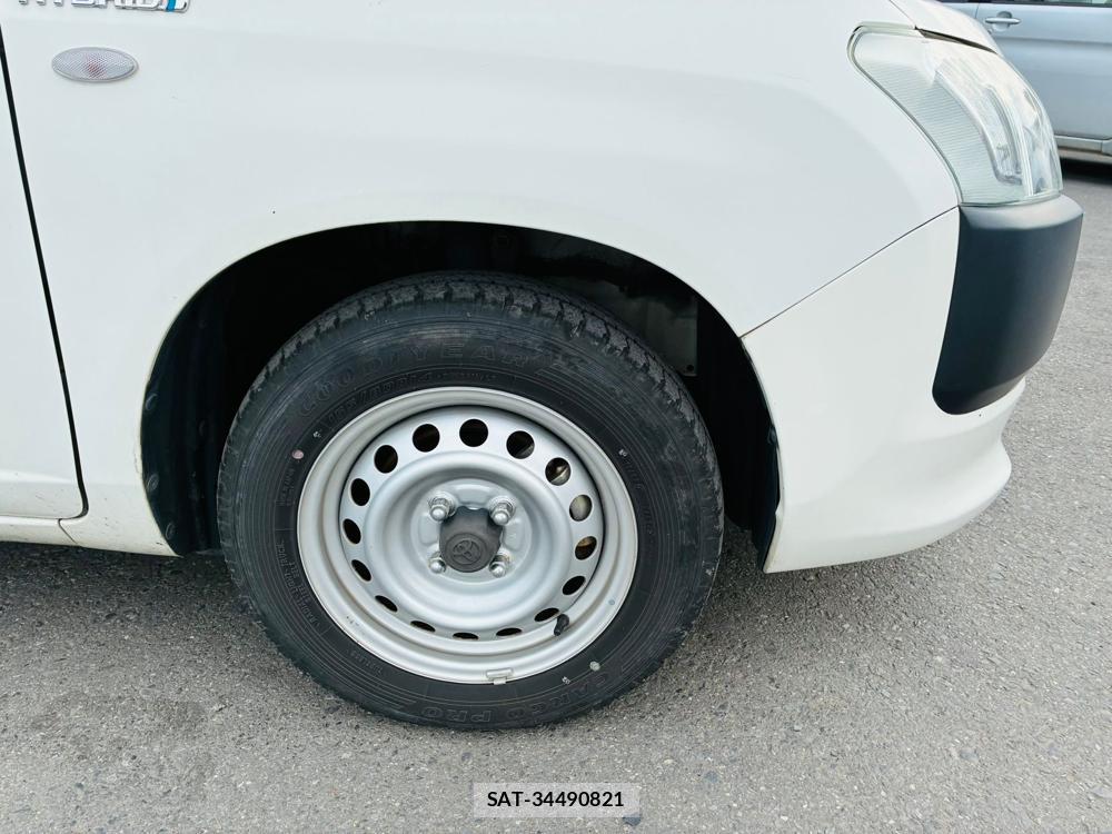 Toyota PROBOX VAN 2020-08 8614509-28