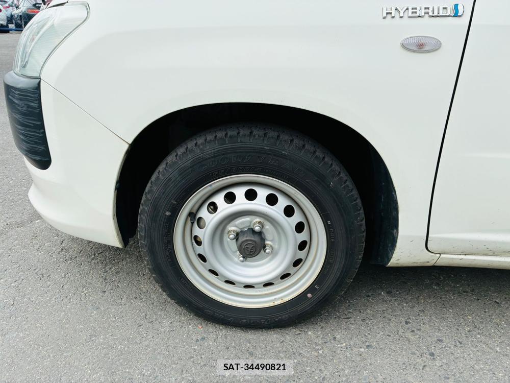 Toyota PROBOX VAN 2020-08 8614509-29