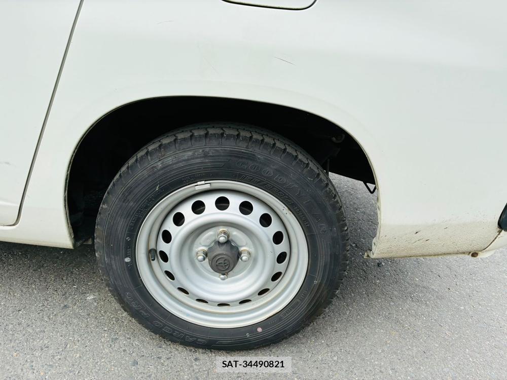 Toyota PROBOX VAN 2020-08 8614509-30